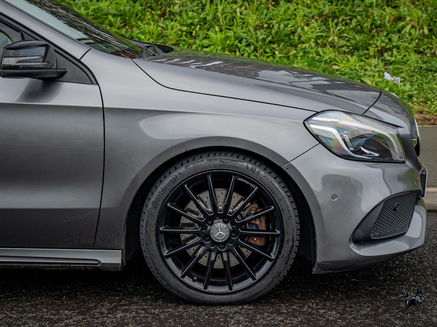 Used Mercedes-Benz A-Class 2016 for sale - 77066749: Photo 24