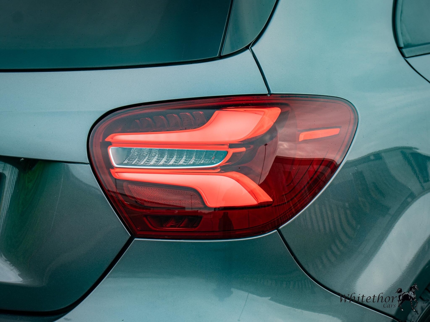 Used Mercedes-Benz A-Class 2016 for sale - 77066749: Photo 25