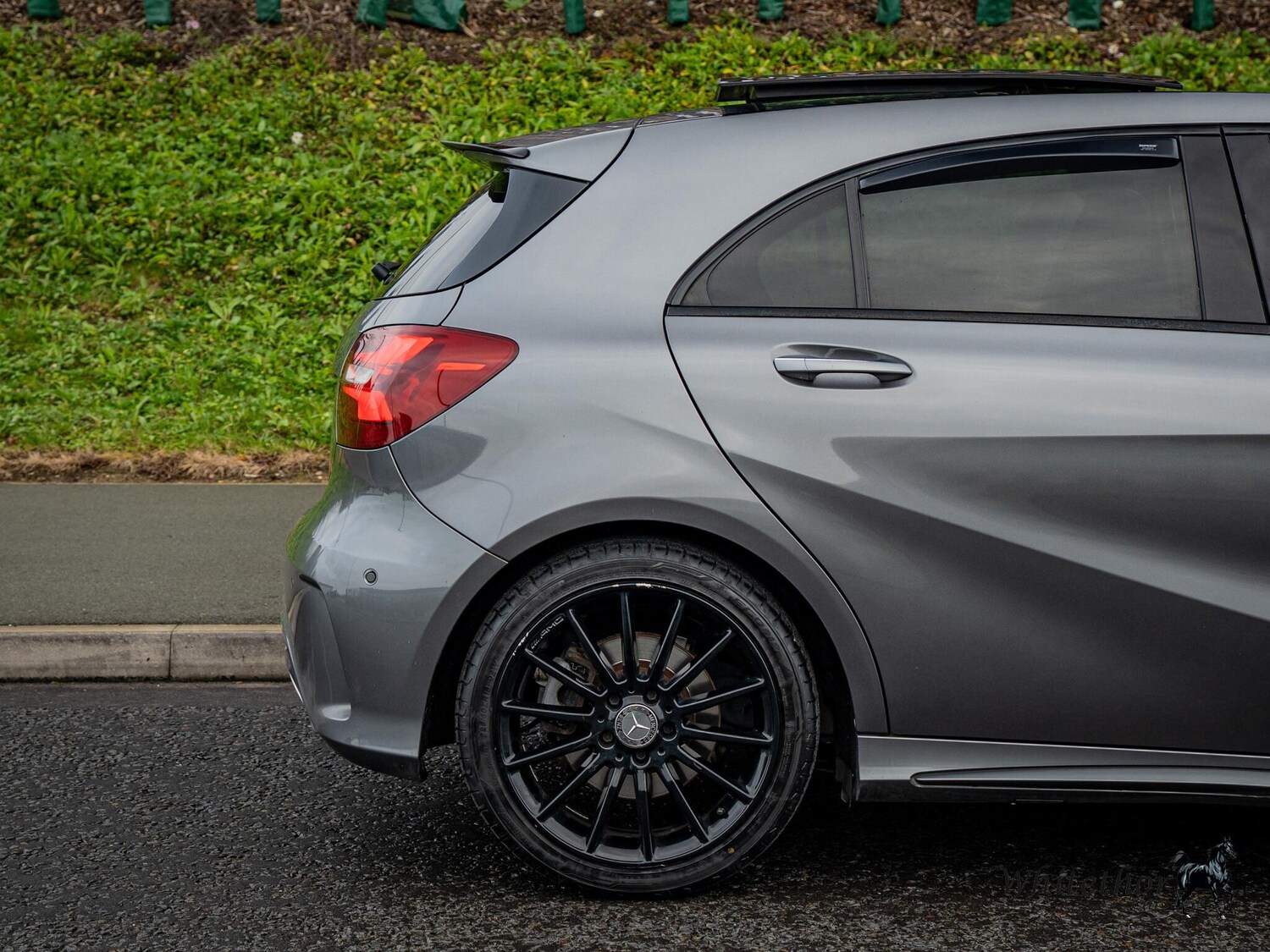 Used Mercedes-Benz A-Class 2016 for sale - 77066749: Photo 26