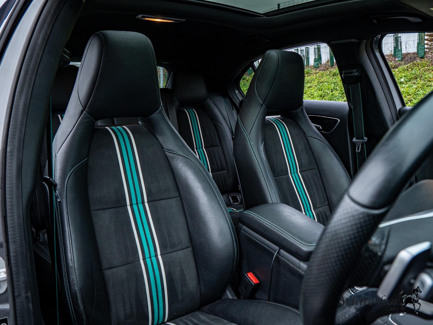 Used Mercedes-Benz A-Class 2016 for sale - 77066749: Photo 31