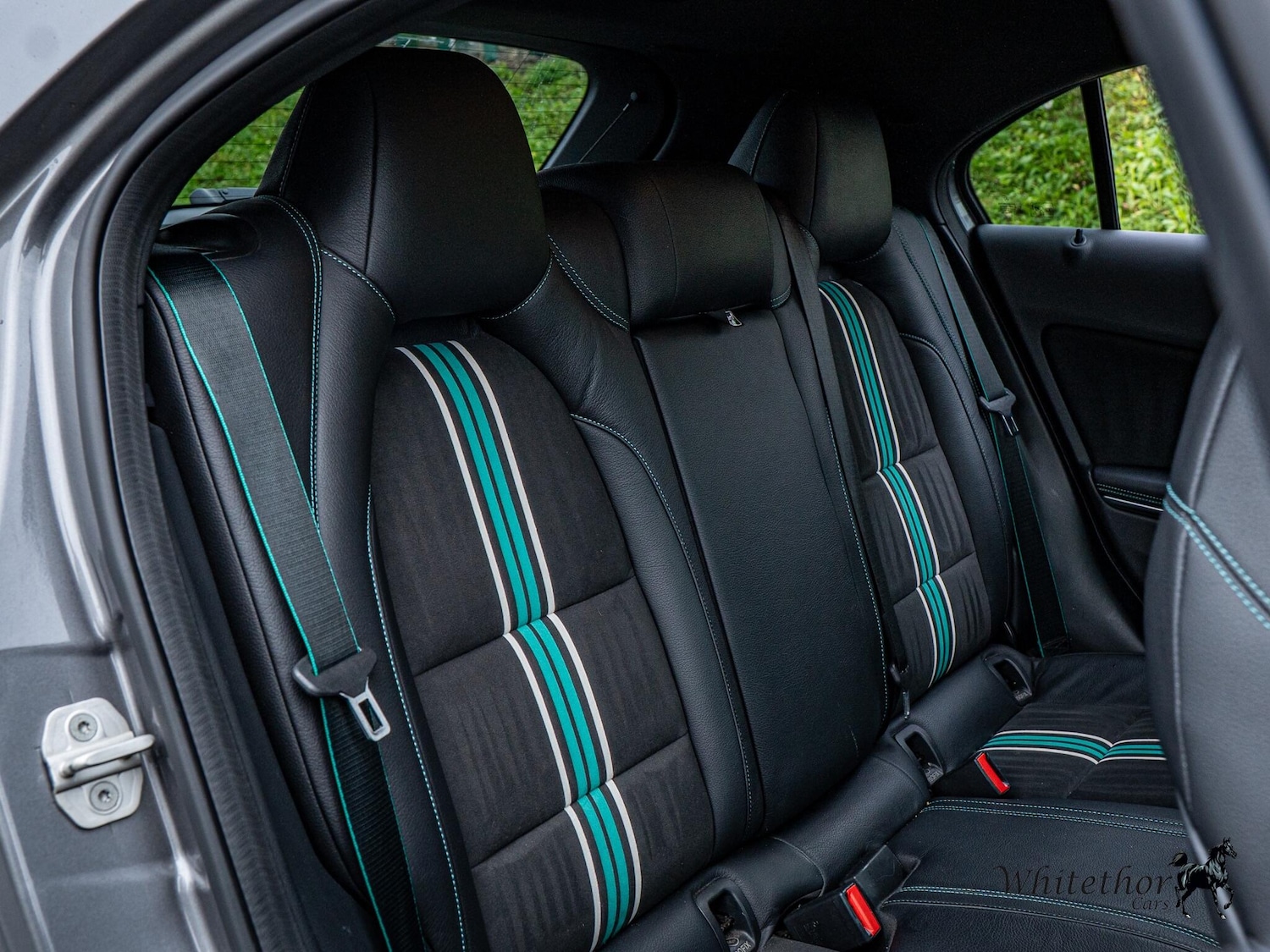 Used Mercedes-Benz A-Class 2016 for sale - 77066749: Photo 32