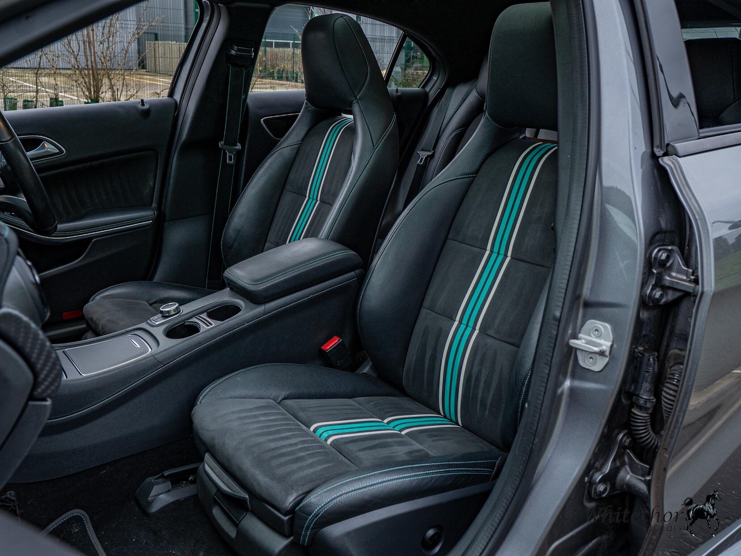 Used Mercedes-Benz A-Class 2016 for sale - 77066749: Photo 35