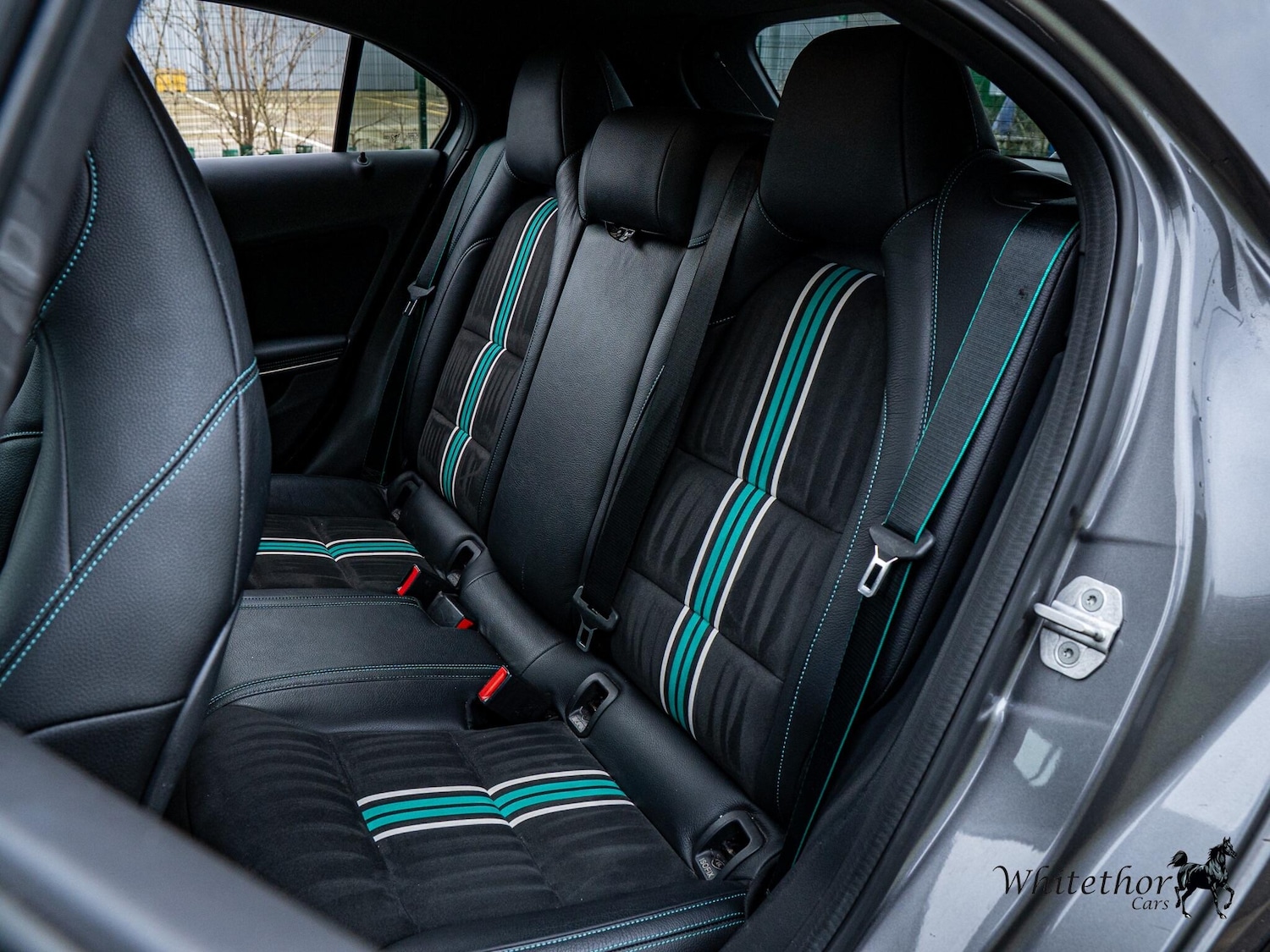 Used Mercedes-Benz A-Class 2016 for sale - 77066749: Photo 36