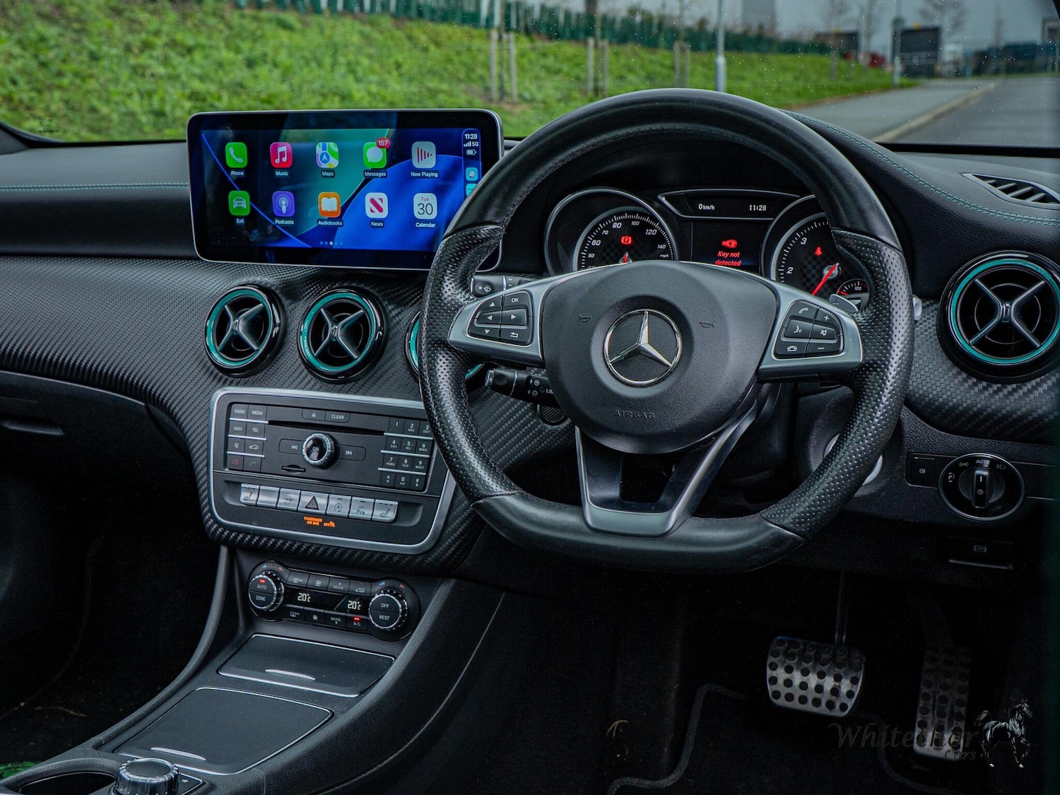 Used Mercedes-Benz A-Class 2016 for sale - 77066749: Photo 38