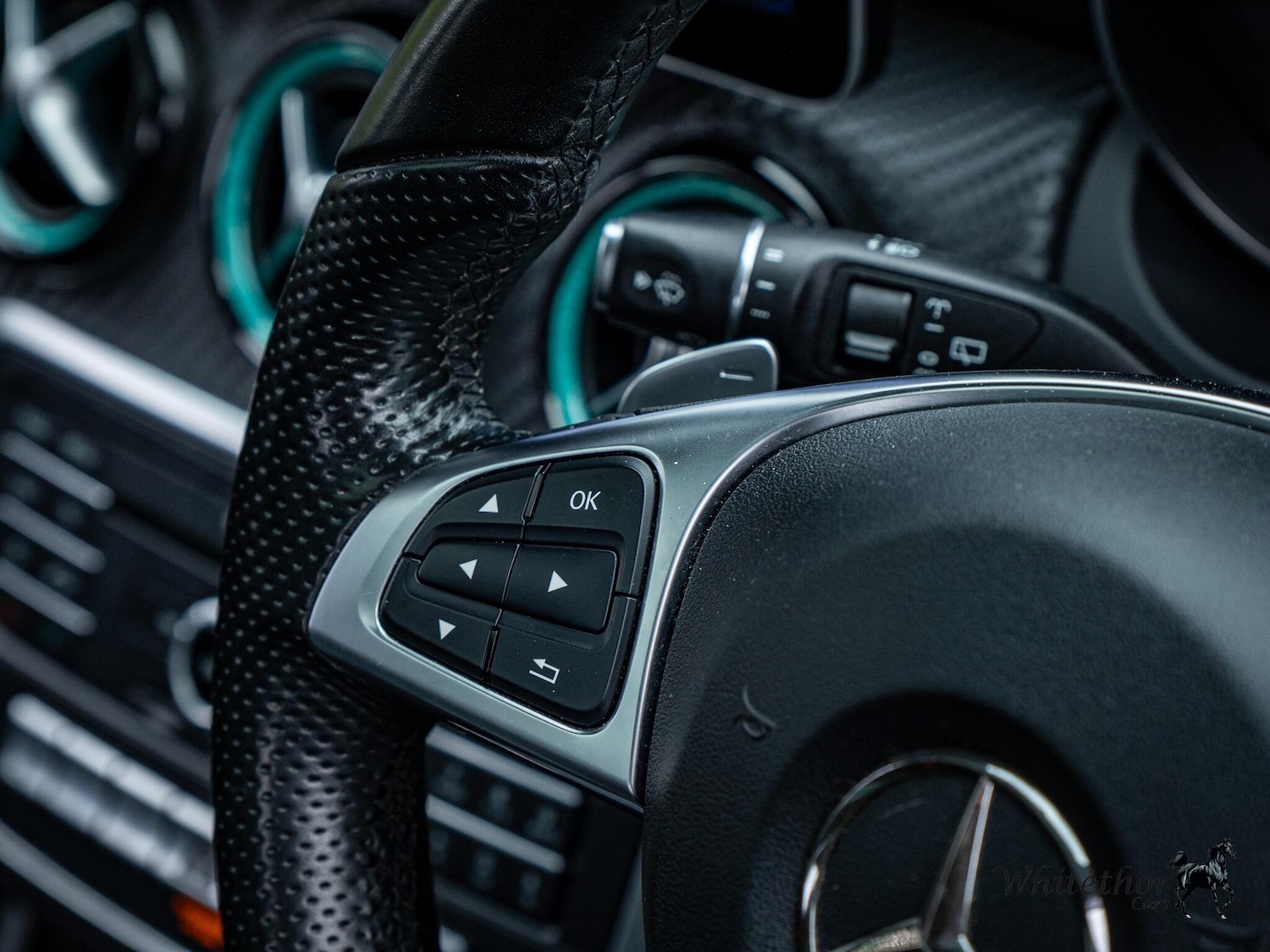 Used Mercedes-Benz A-Class 2016 for sale - 77066749: Photo 39