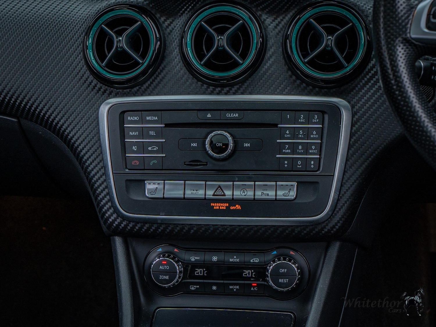 Used Mercedes-Benz A-Class 2016 for sale - 77066749: Photo 42