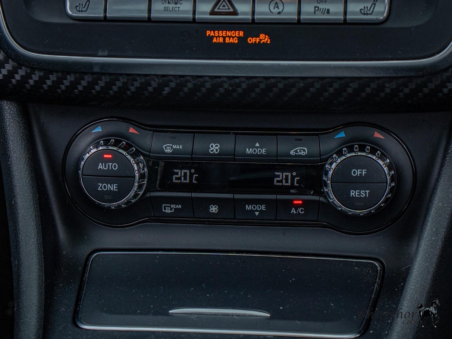 Used Mercedes-Benz A-Class 2016 for sale - 77066749: Photo 43