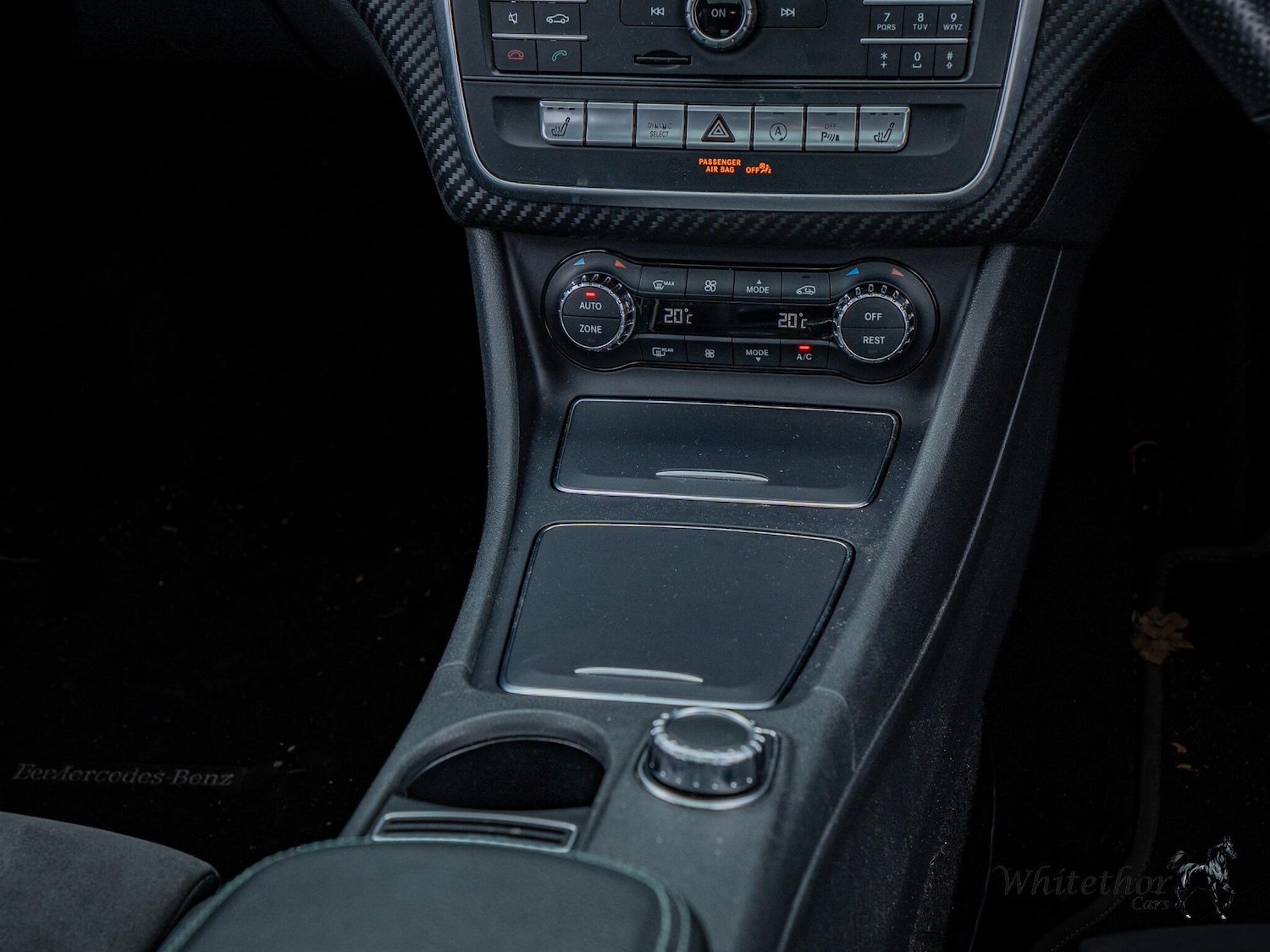 Used Mercedes-Benz A-Class 2016 for sale - 77066749: Photo 44