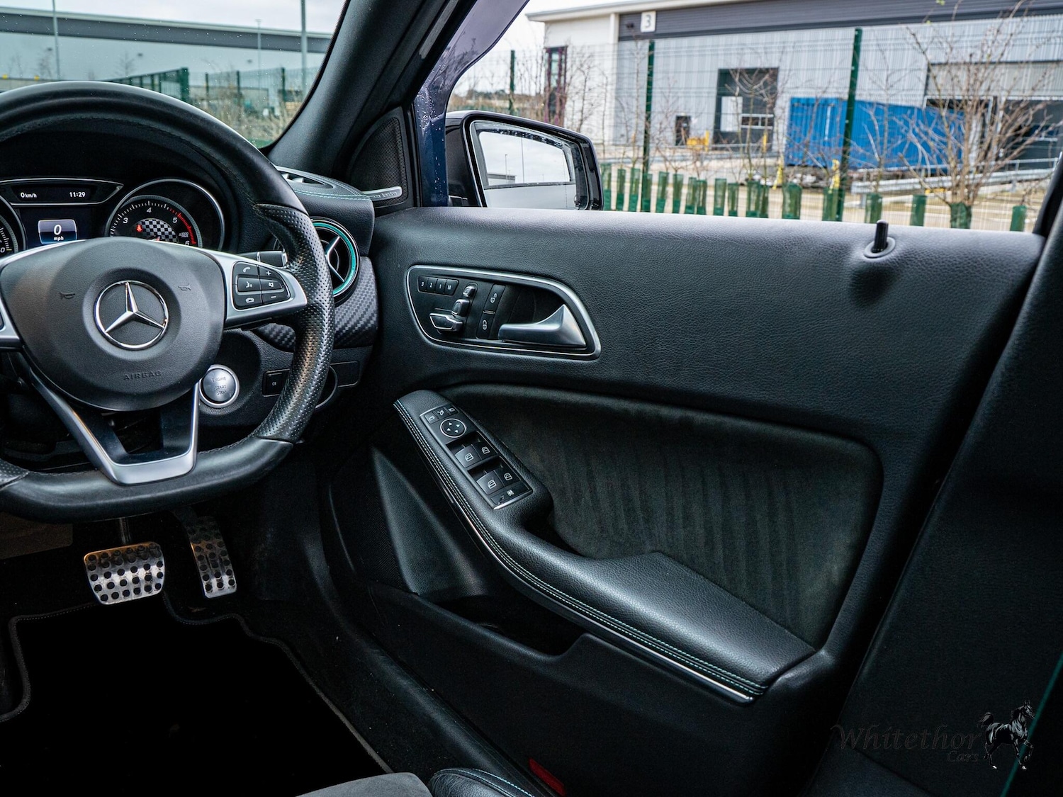 Used Mercedes-Benz A-Class 2016 for sale - 77066749: Photo 45