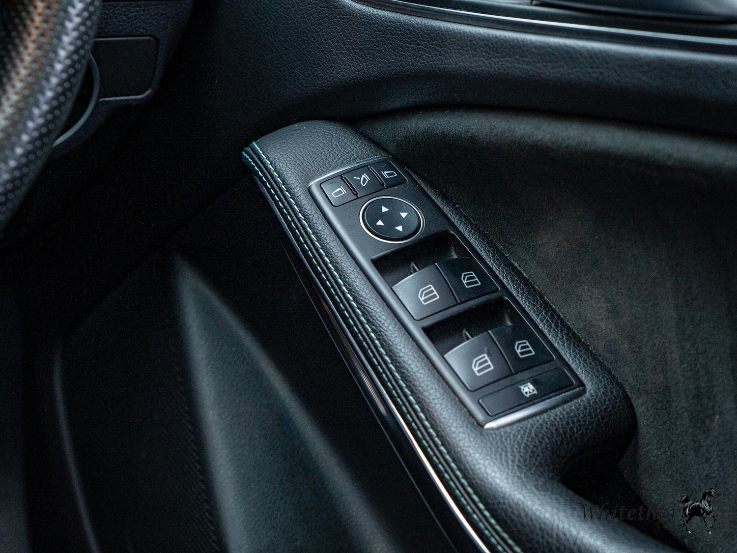 Used Mercedes-Benz A-Class 2016 for sale - 77066749: Photo 46