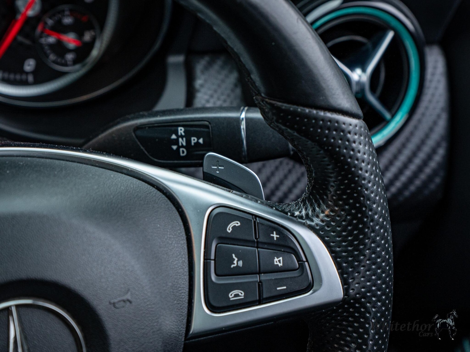 Used Mercedes-Benz A-Class 2016 for sale - 77066749: Photo 48