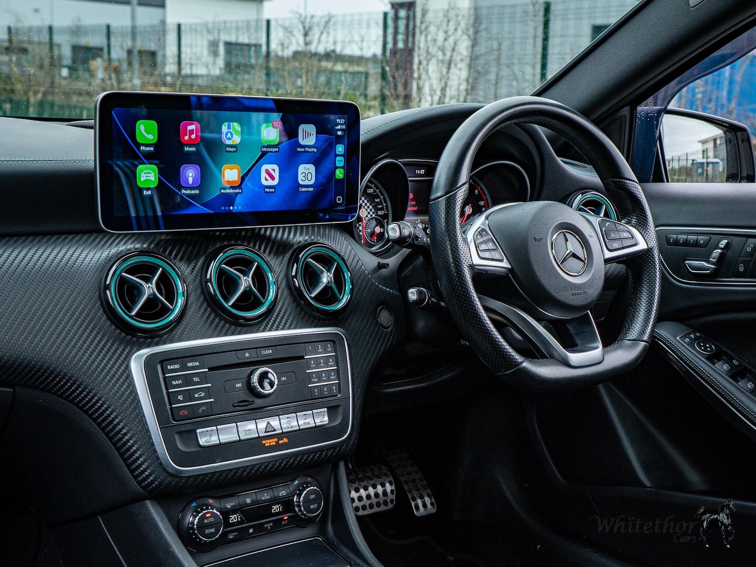 Used Mercedes-Benz A-Class 2016 for sale - 77066749: Photo 53