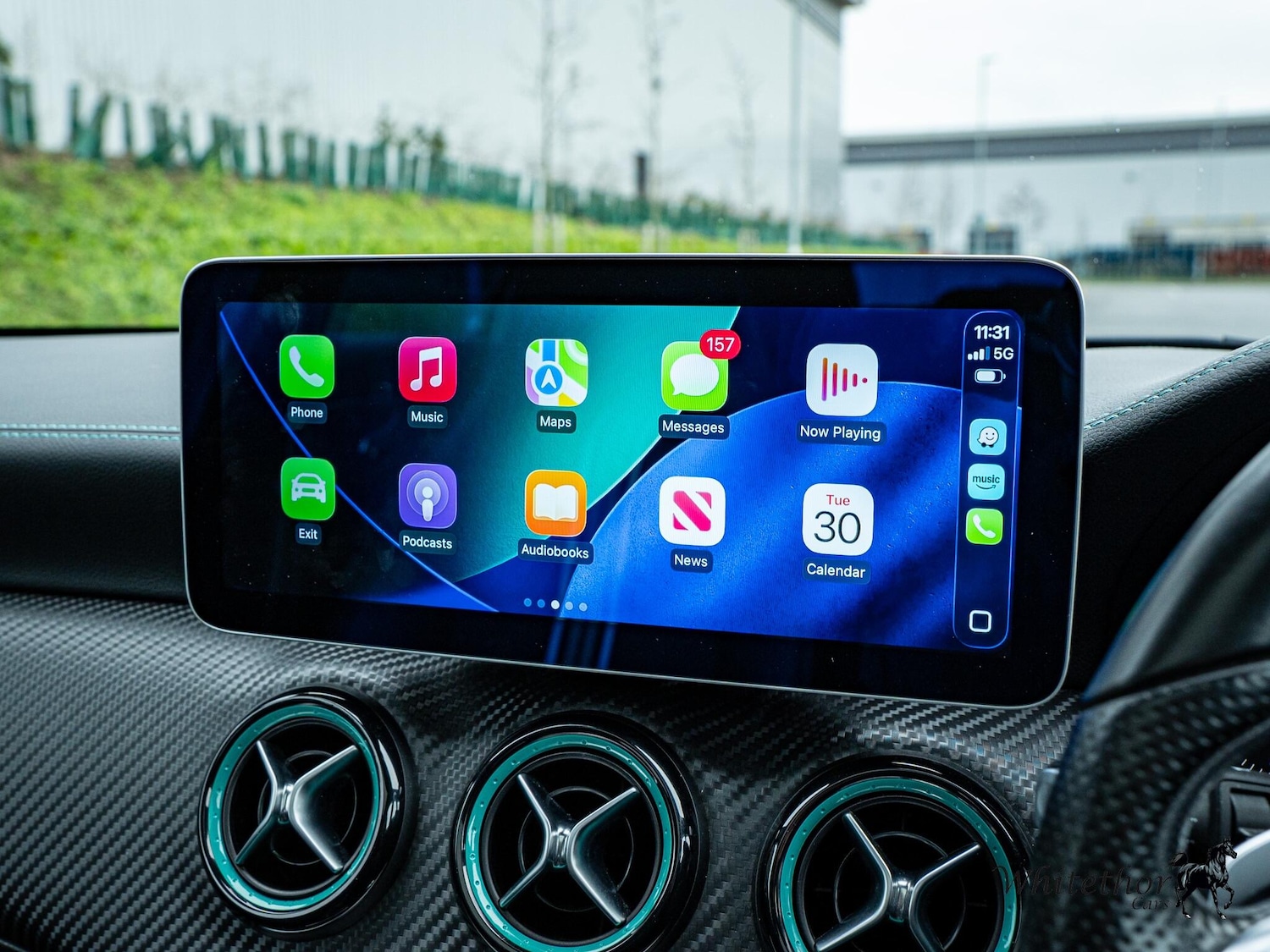 Used Mercedes-Benz A-Class 2016 for sale - 77066749: Photo 54