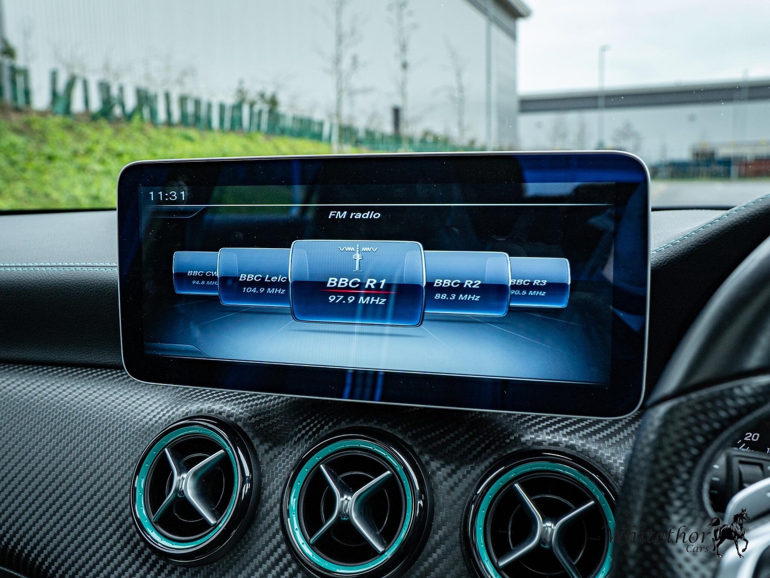 Used Mercedes-Benz A-Class 2016 for sale - 77066749: Photo 55