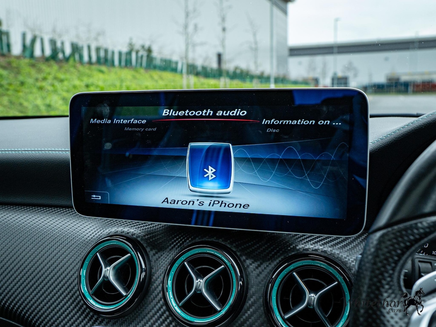 Used Mercedes-Benz A-Class 2016 for sale - 77066749: Photo 56