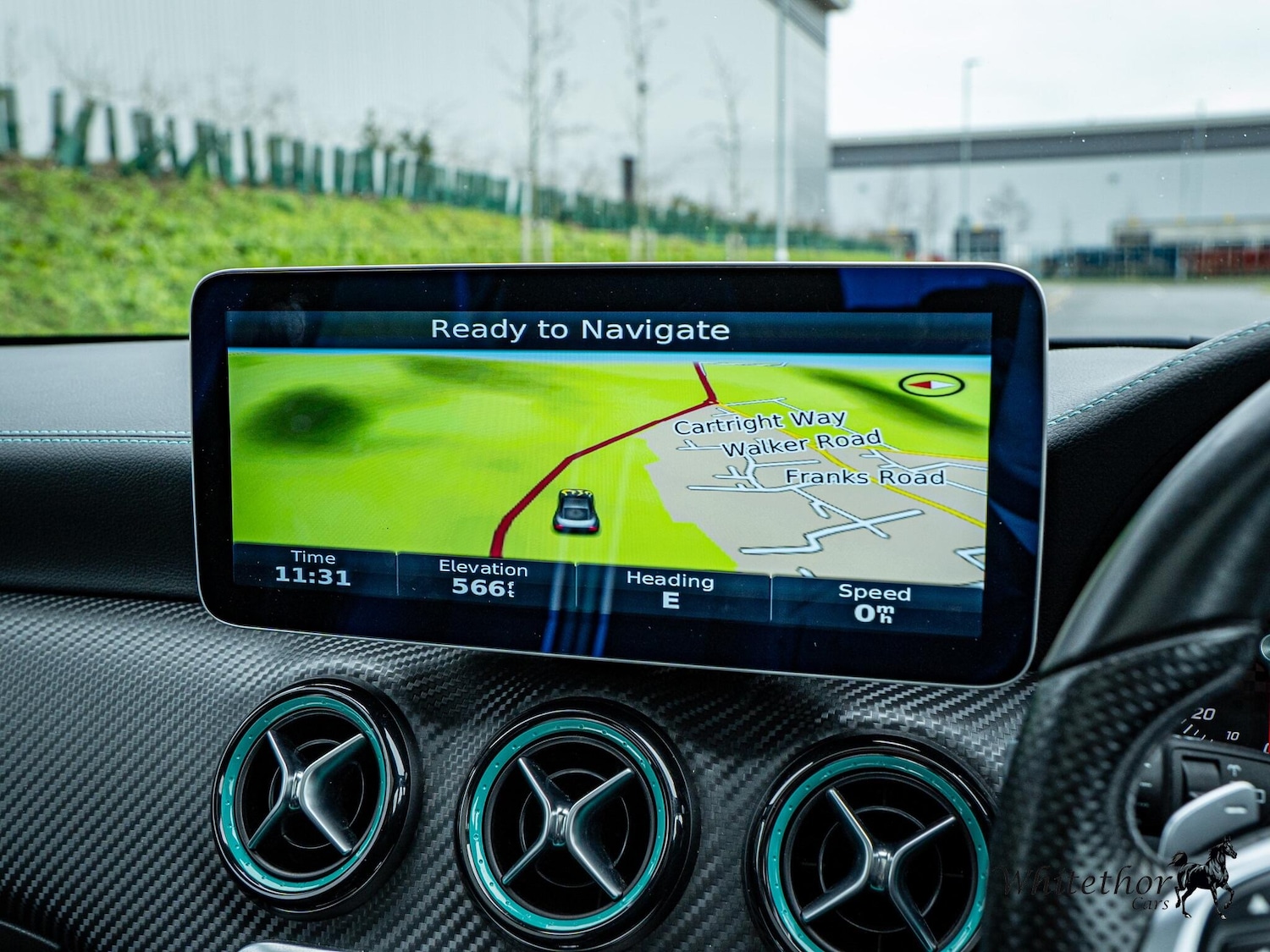 Used Mercedes-Benz A-Class 2016 for sale - 77066749: Photo 57