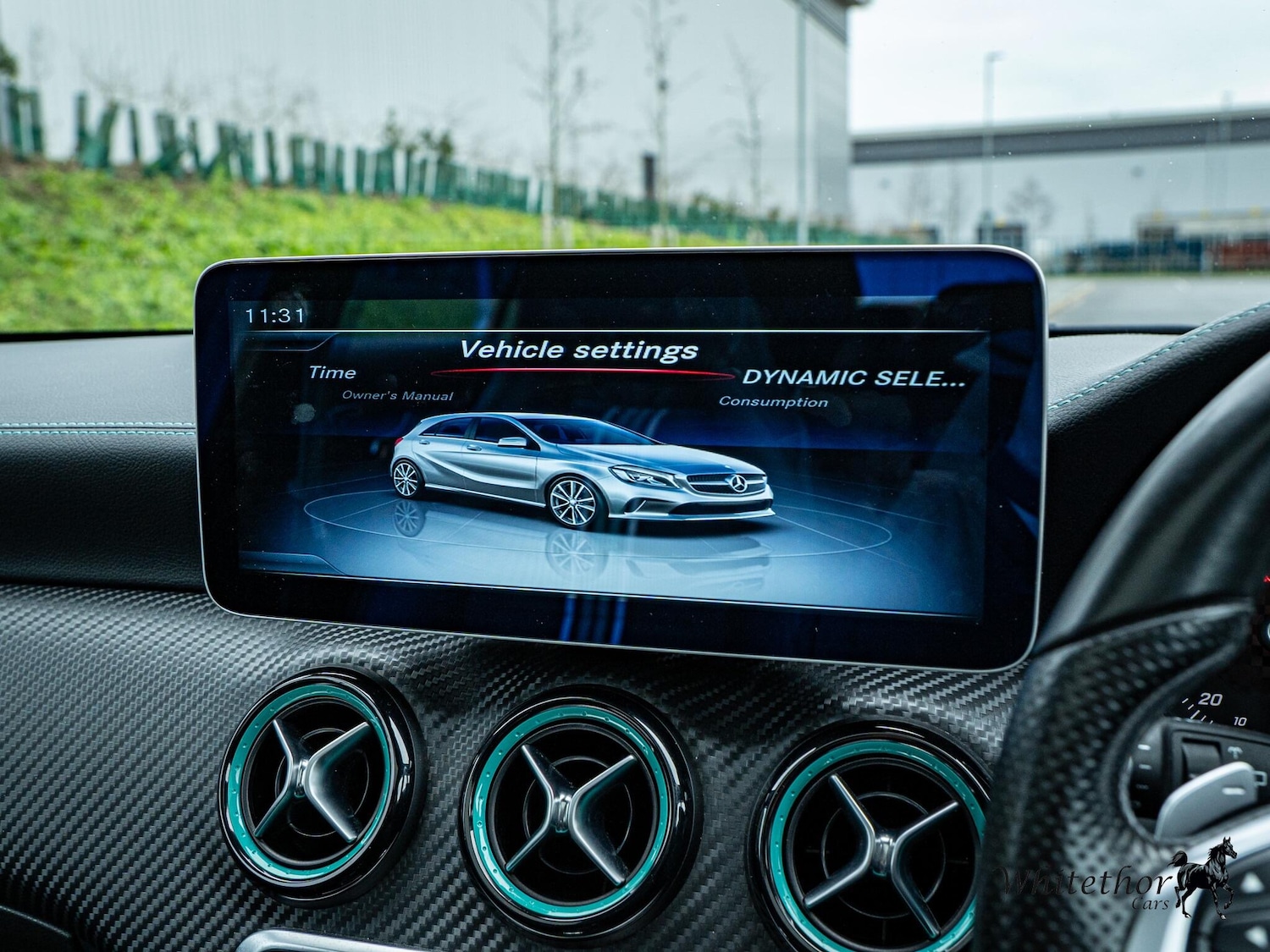 Used Mercedes-Benz A-Class 2016 for sale - 77066749: Photo 59