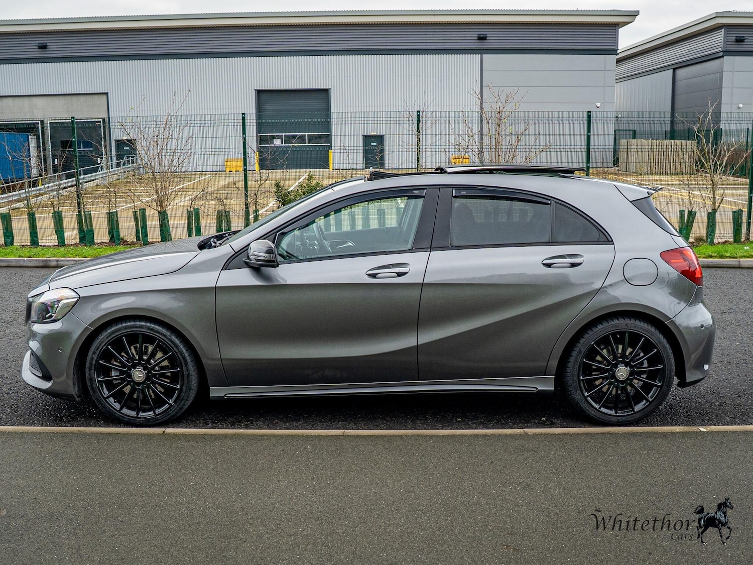 Used Mercedes-Benz A-Class 2016 for sale - 77066749: Photo 6