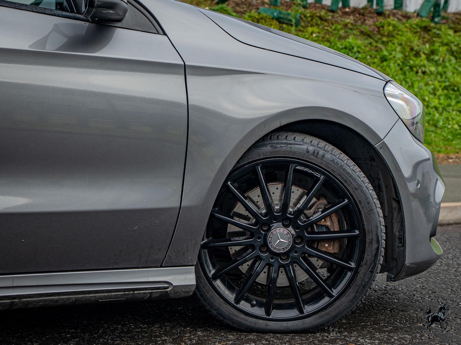 Used Mercedes-Benz A-Class 2016 for sale - 77066749: Photo 7