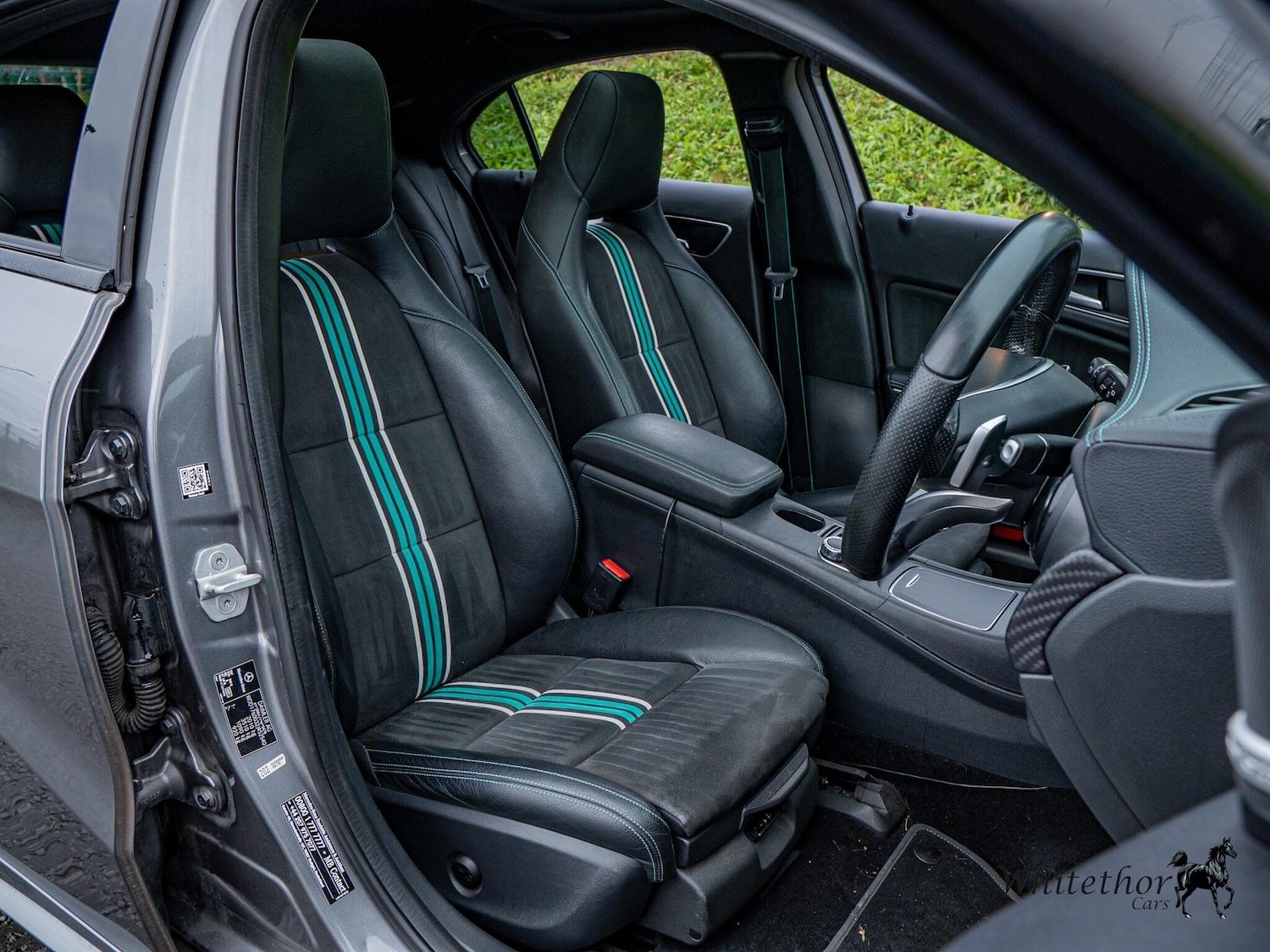 Used Mercedes-Benz A-Class 2016 for sale - 77066749: Photo 8