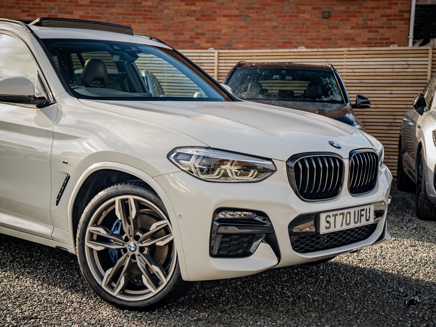 Used BMW X3 2021 for sale - 78019422: Photo 10