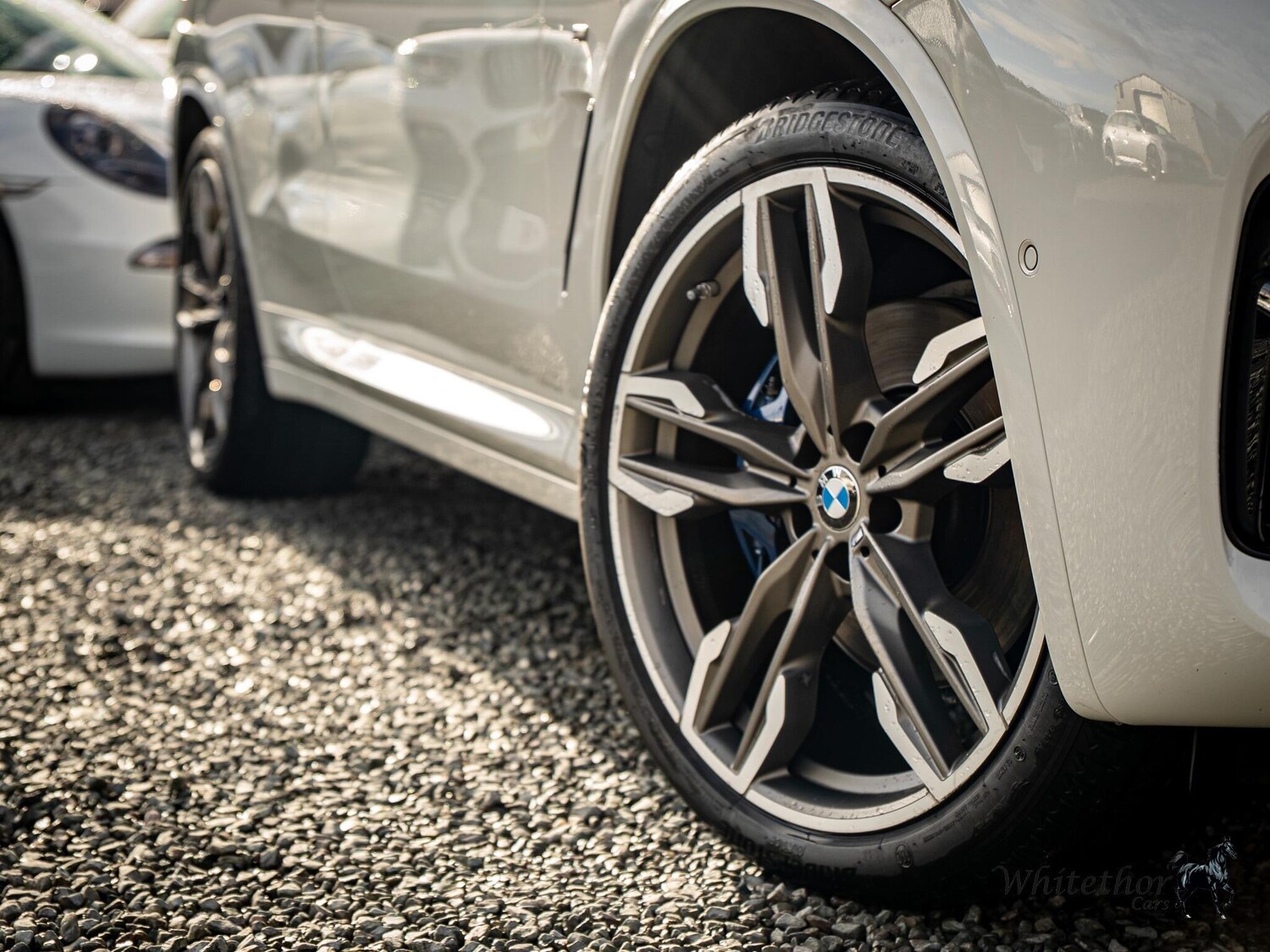 Used BMW X3 2021 for sale - 78019422: Photo 11