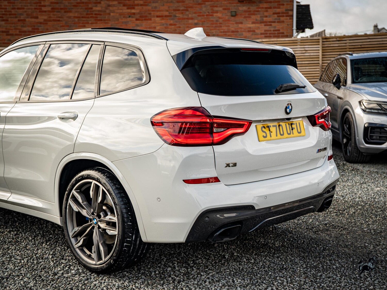 Used BMW X3 2021 for sale - 78019422: Photo 12