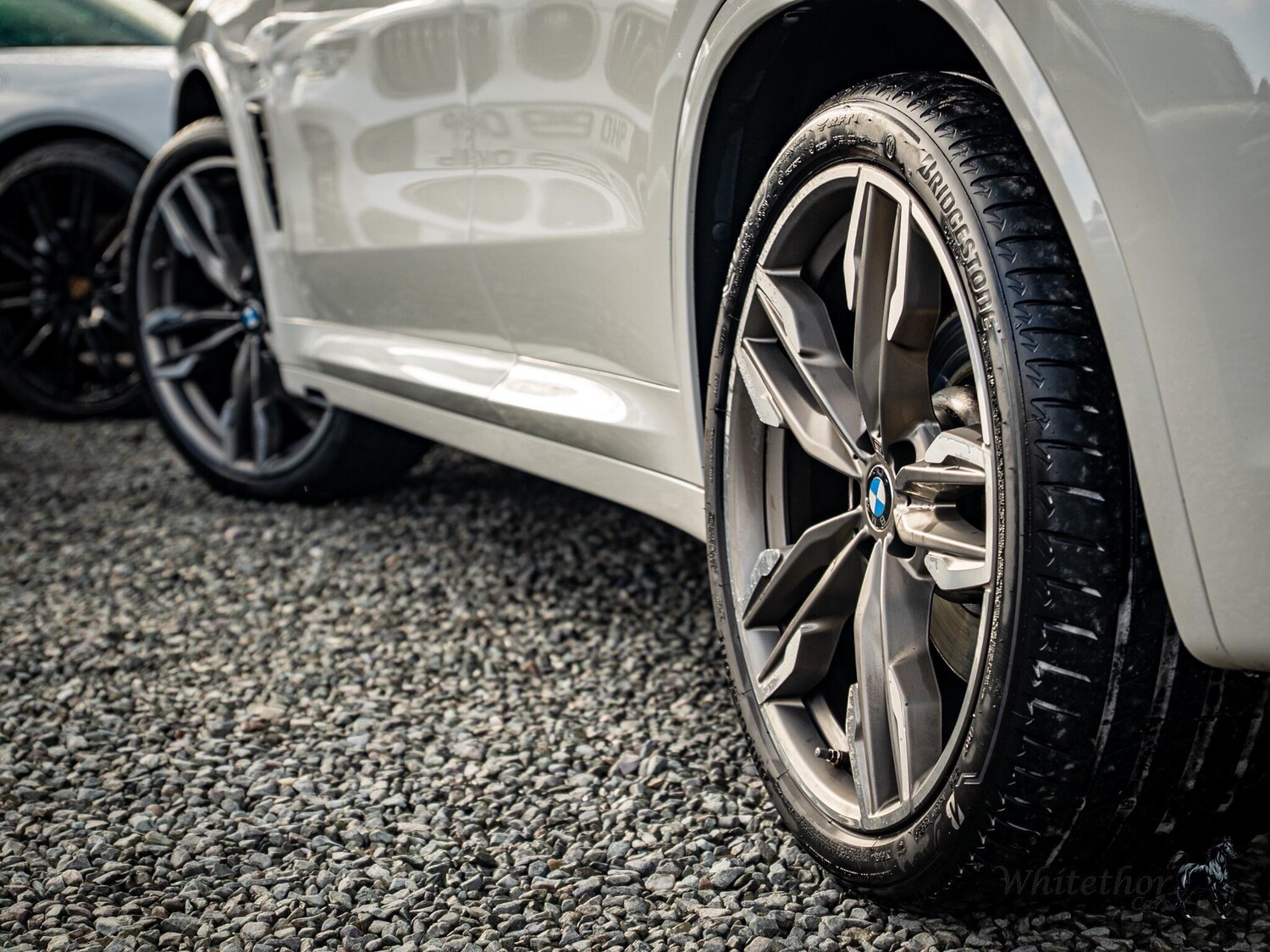 Used BMW X3 2021 for sale - 78019422: Photo 17