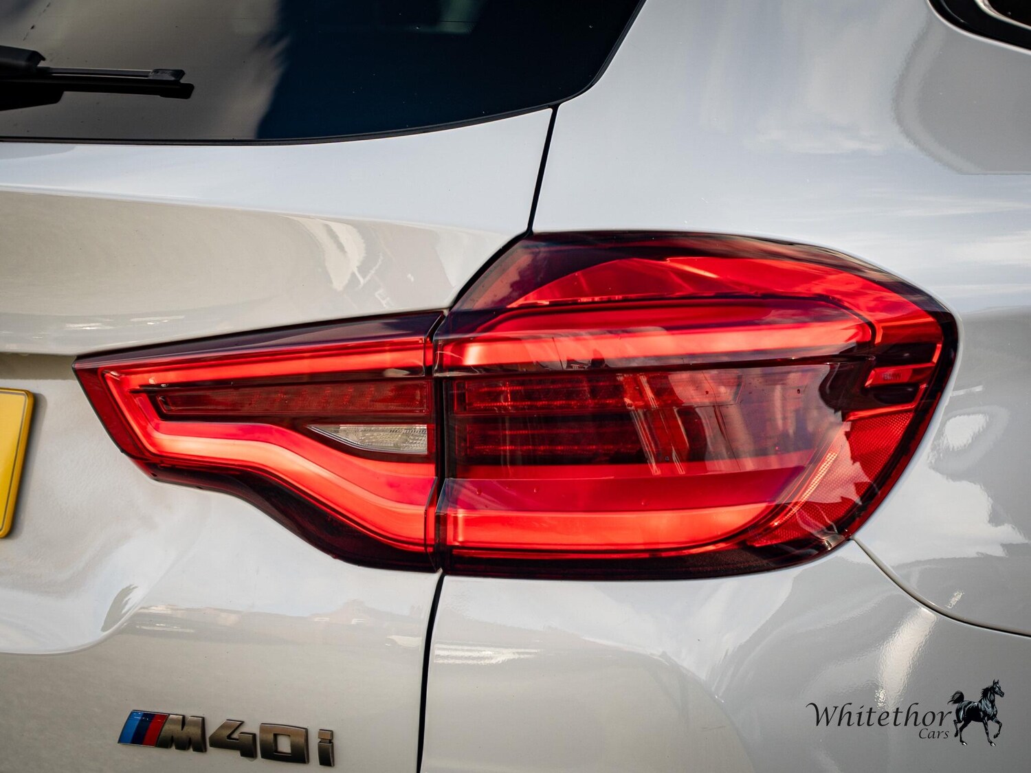 Used BMW X3 2021 for sale - 78019422: Photo 19