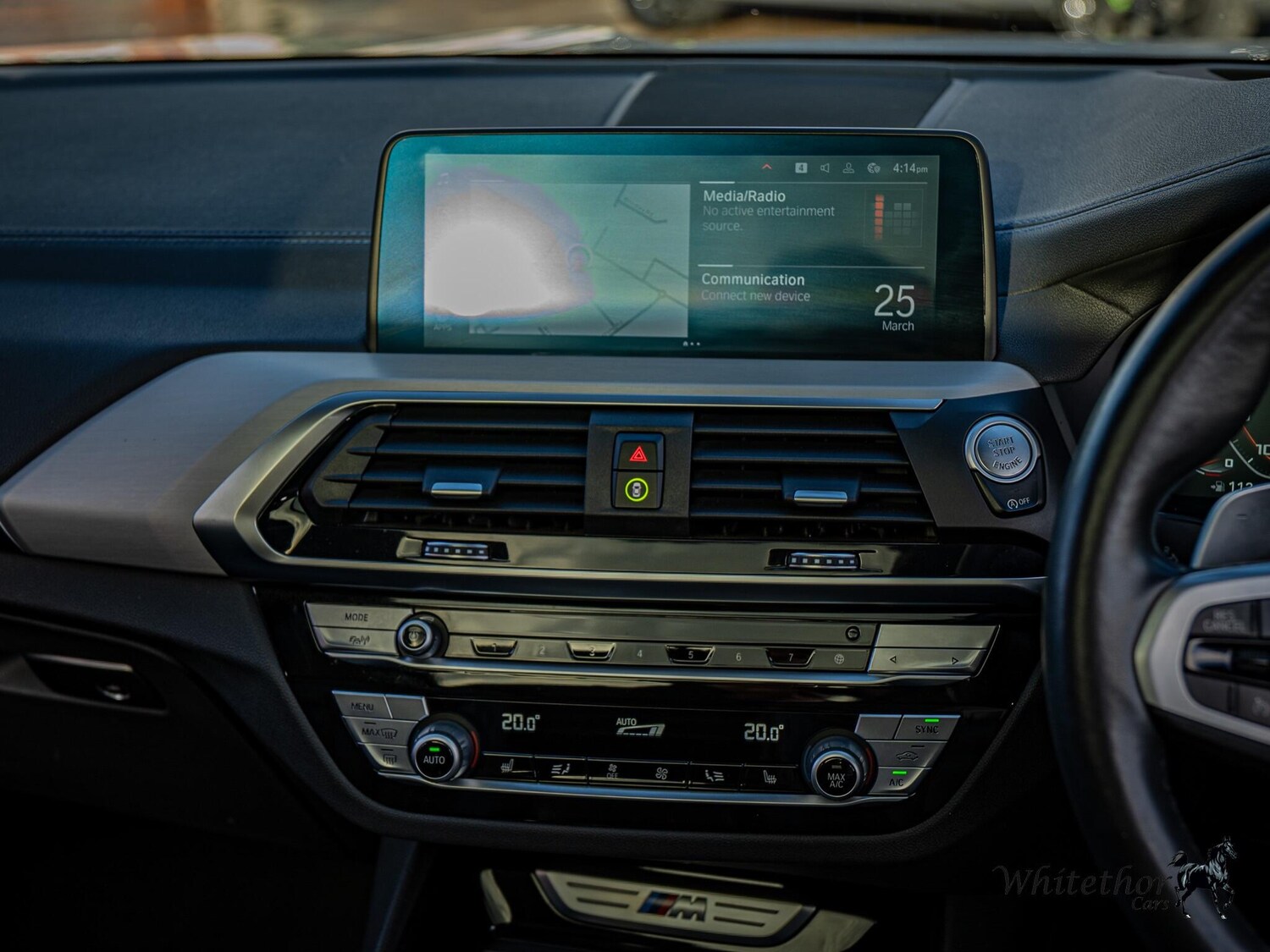 Used BMW X3 2021 for sale - 78019422: Photo 20