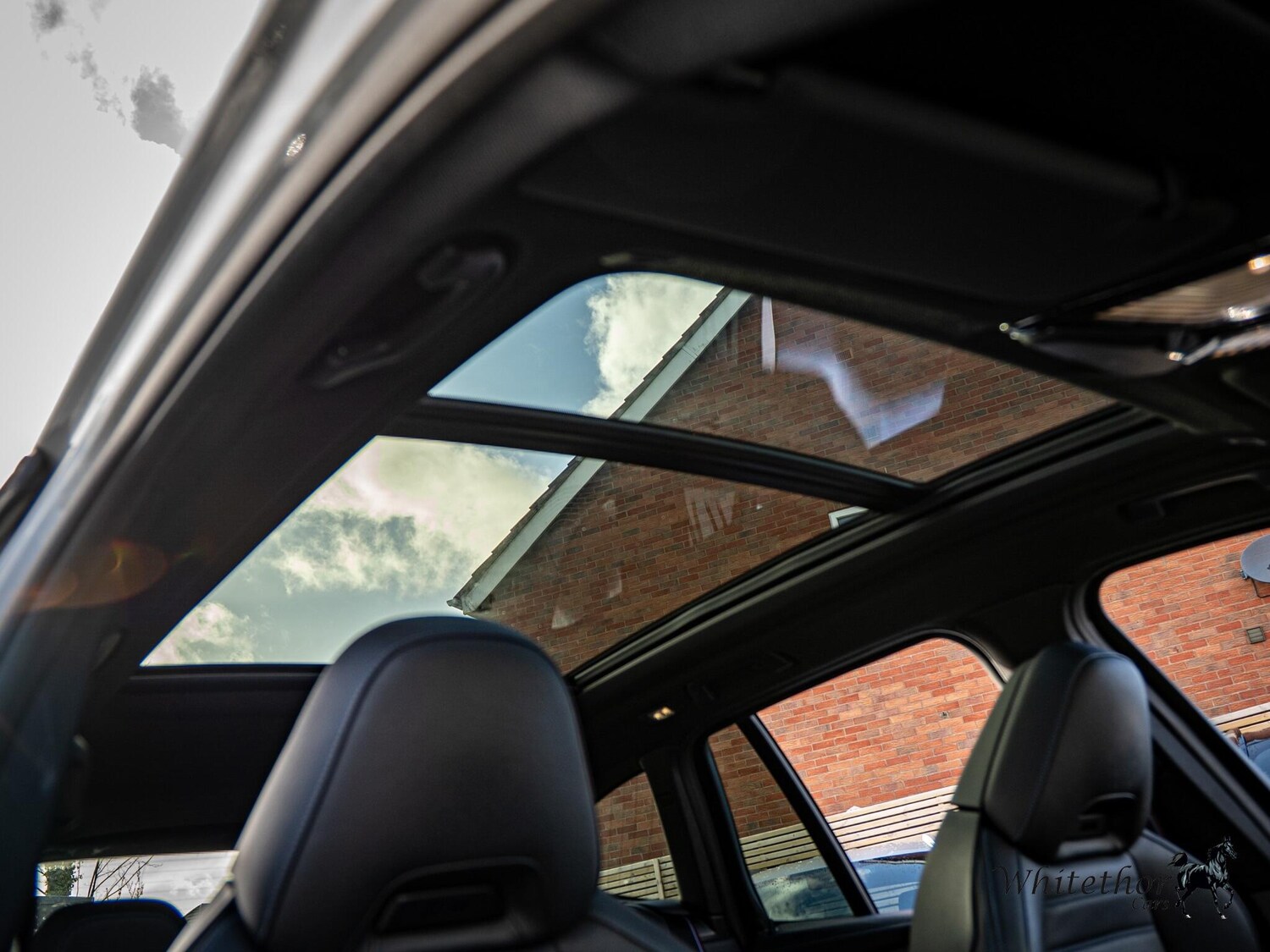 Used BMW X3 2021 for sale - 78019422: Photo 21