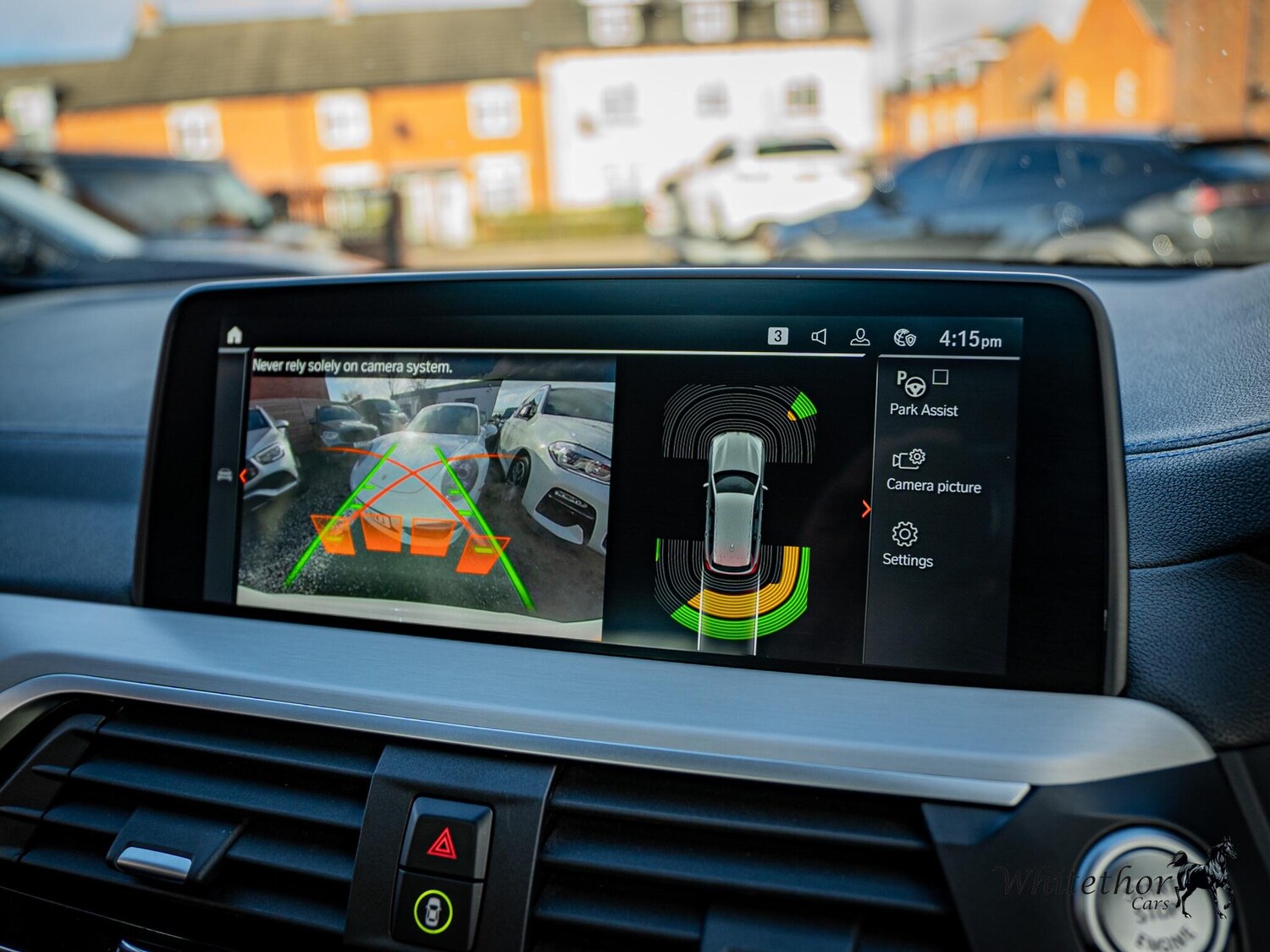 Used BMW X3 2021 for sale - 78019422: Photo 22