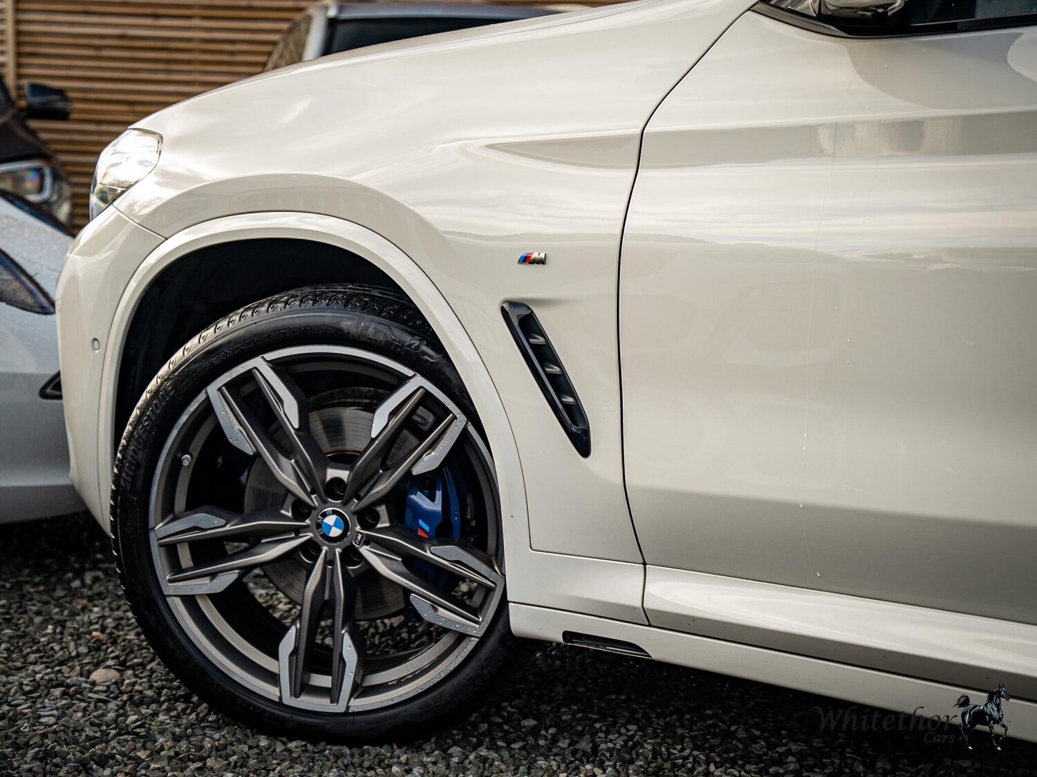 Used BMW X3 2021 for sale - 78019422: Photo 7