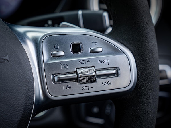 Used Mercedes-Benz C-Class 2020 for sale - 76152661: Photo 11