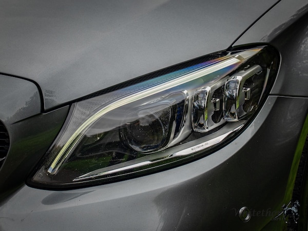 Used Mercedes-Benz C-Class 2020 for sale - 76152661: Photo 20