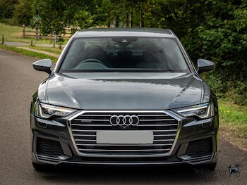 Used Audi A6 Saloon 2018 for sale - 78244906: Photo