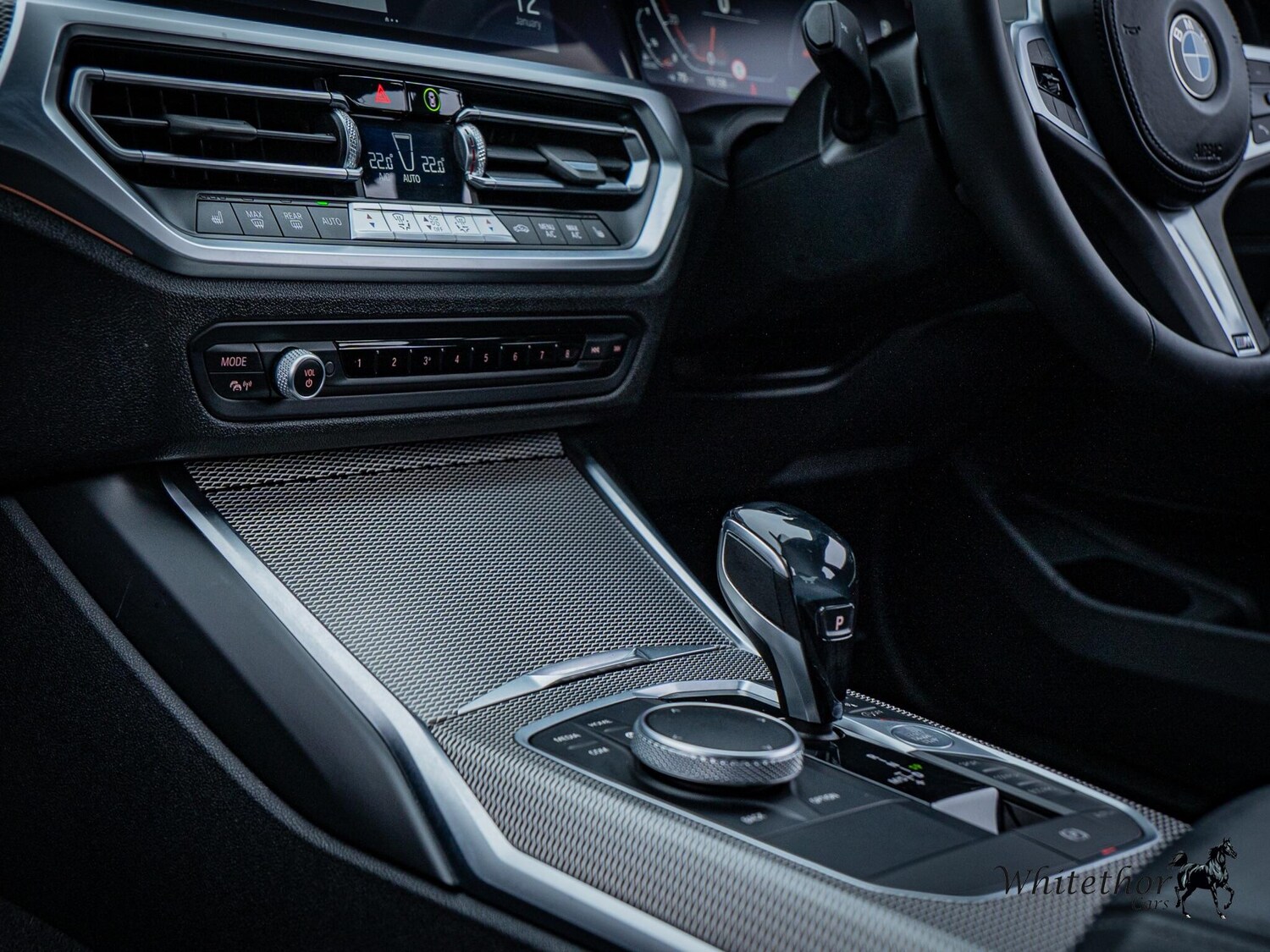 Used BMW 3 Series 2019 for sale - 76926792: Photo 12