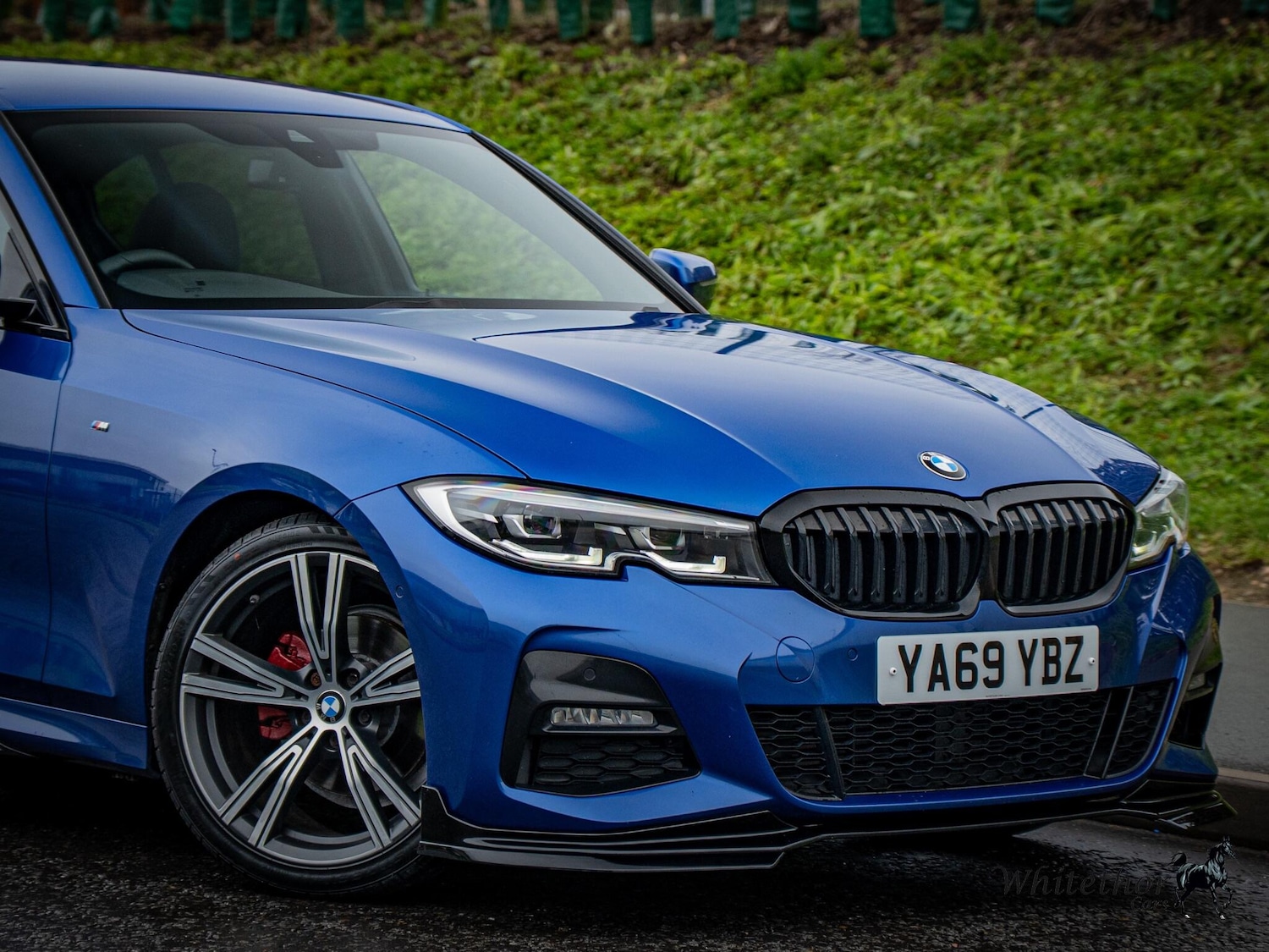 Used BMW 3 Series 2019 for sale - 76926792: Photo 16