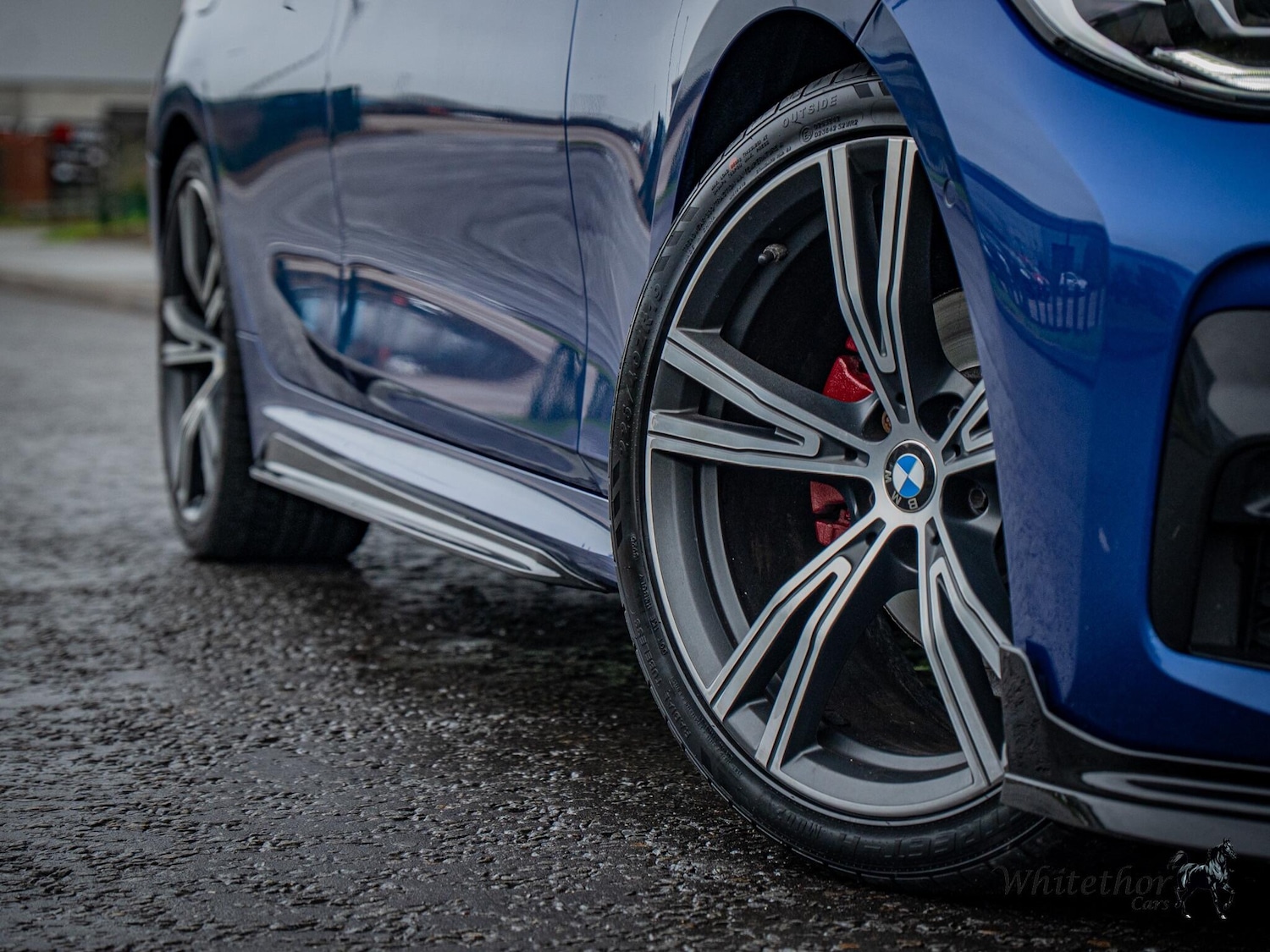 Used BMW 3 Series 2019 for sale - 76926792: Photo 17