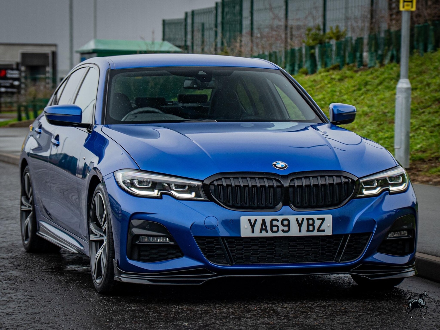 Used BMW 3 Series 2019 for sale - 76926792: Photo 20