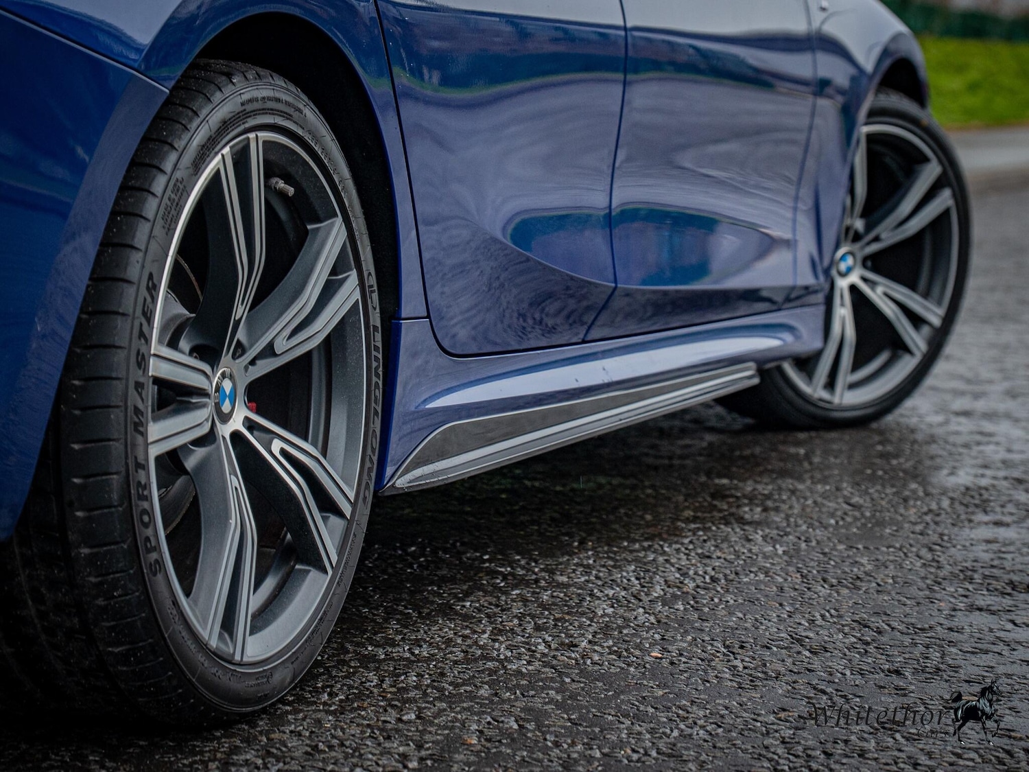 Used BMW 3 Series 2019 for sale - 76926792: Photo 21