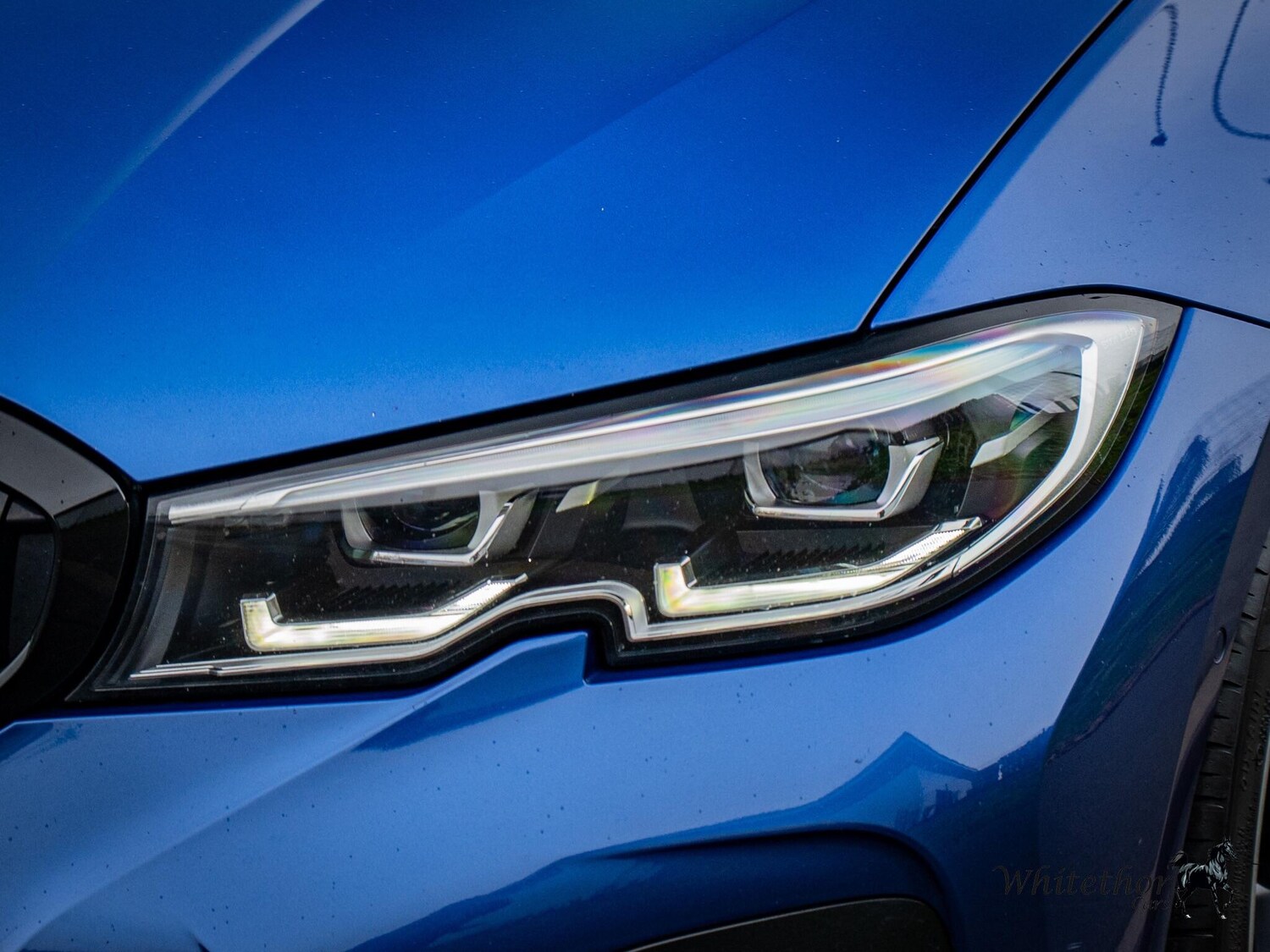 Used BMW 3 Series 2019 for sale - 76926792: Photo 22