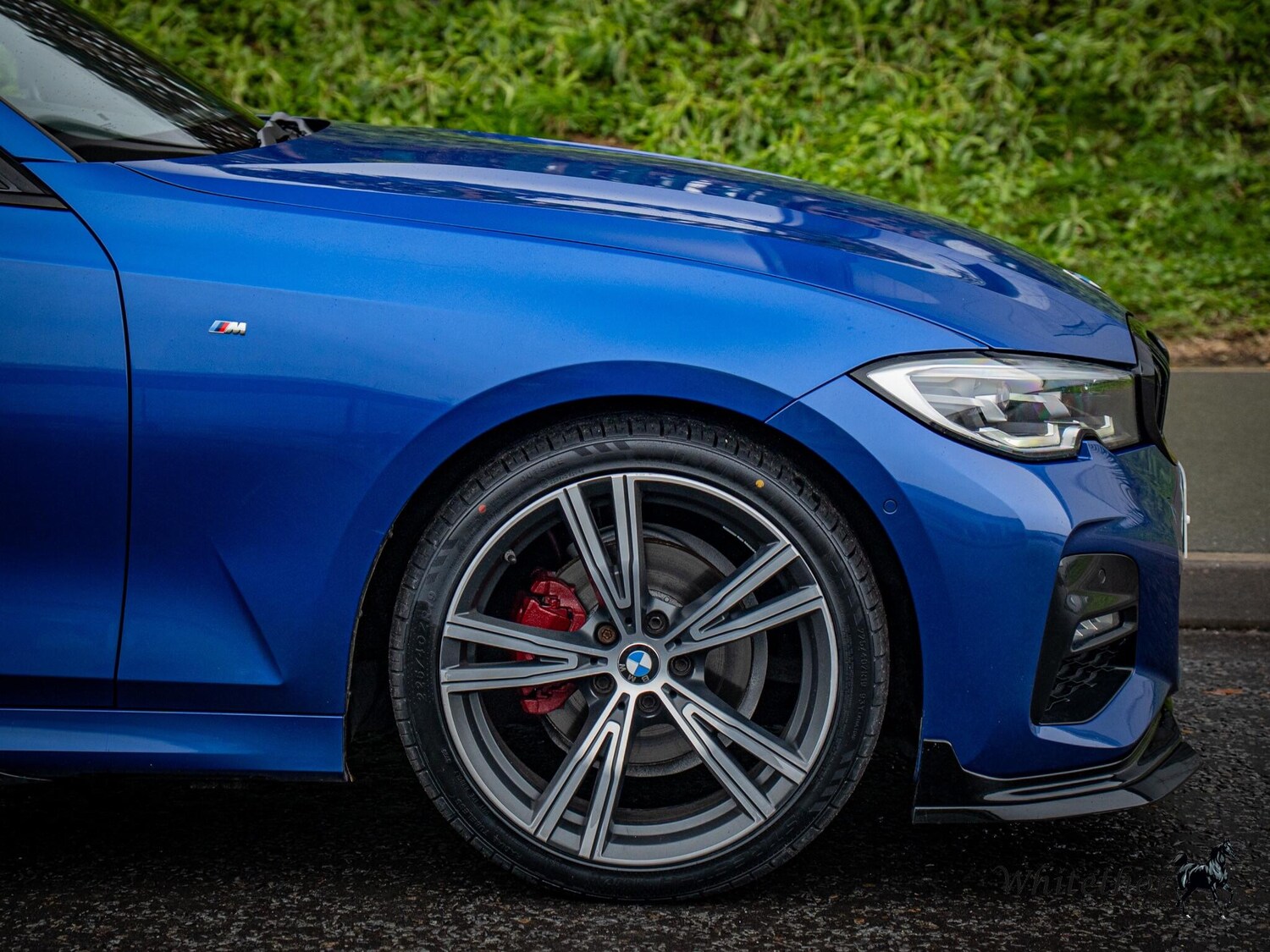 Used BMW 3 Series 2019 for sale - 76926792: Photo 23