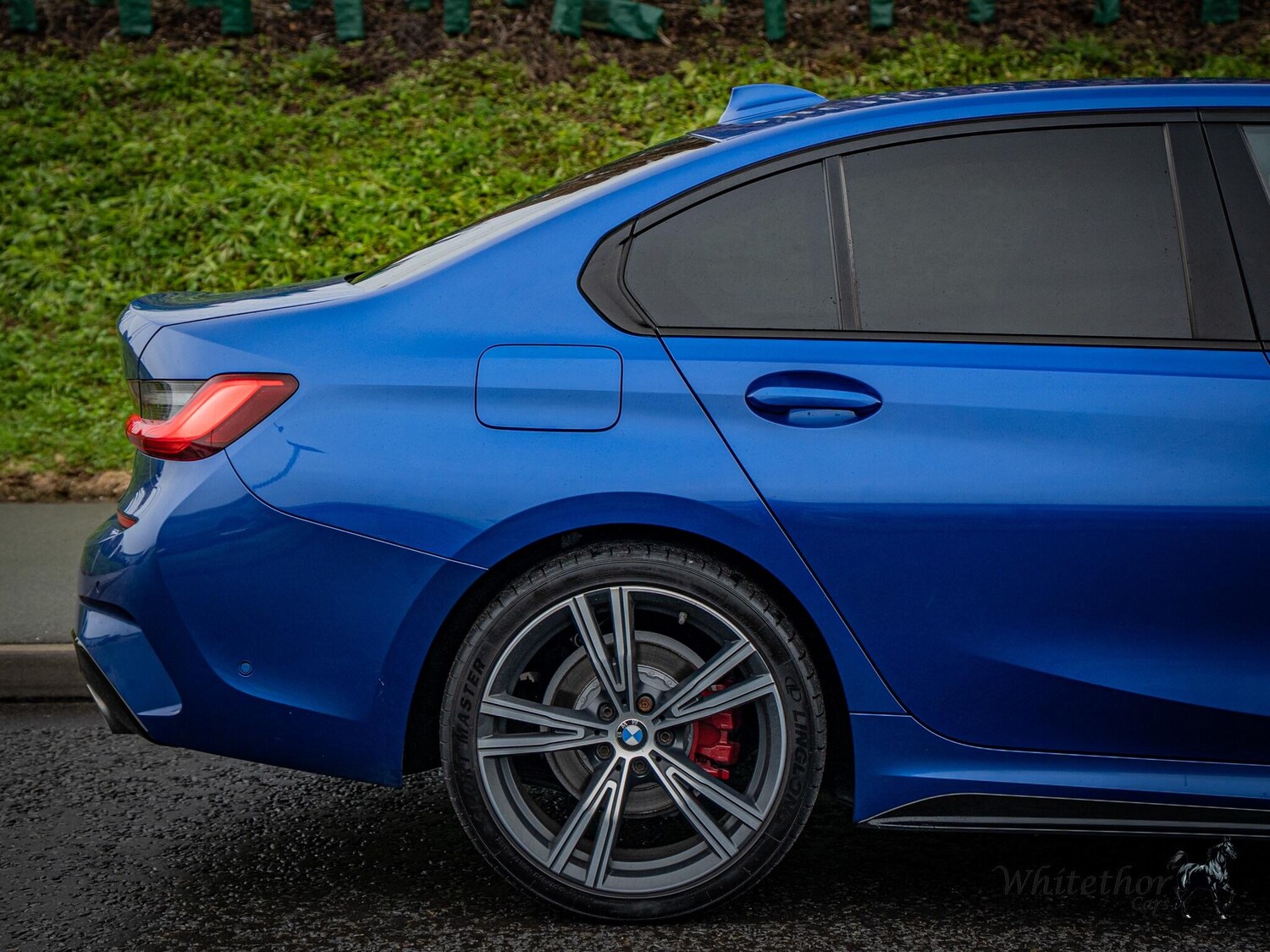 Used BMW 3 Series 2019 for sale - 76926792: Photo 25