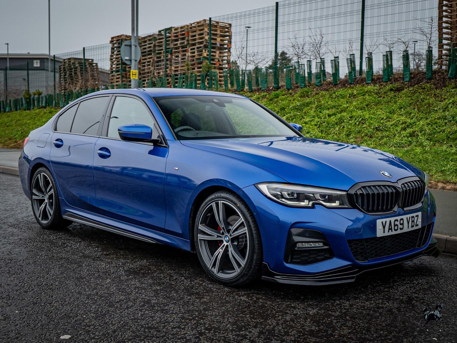 Used BMW 3 Series 2019 for sale - 76926792: Photo 26