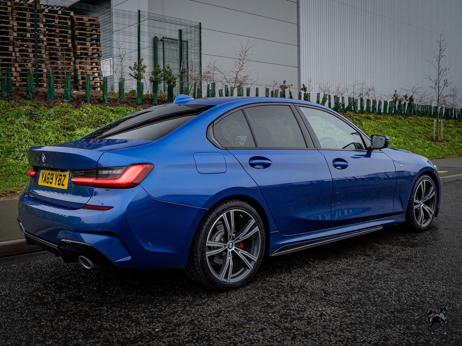 Used BMW 3 Series 2019 for sale - 76926792: Photo 27