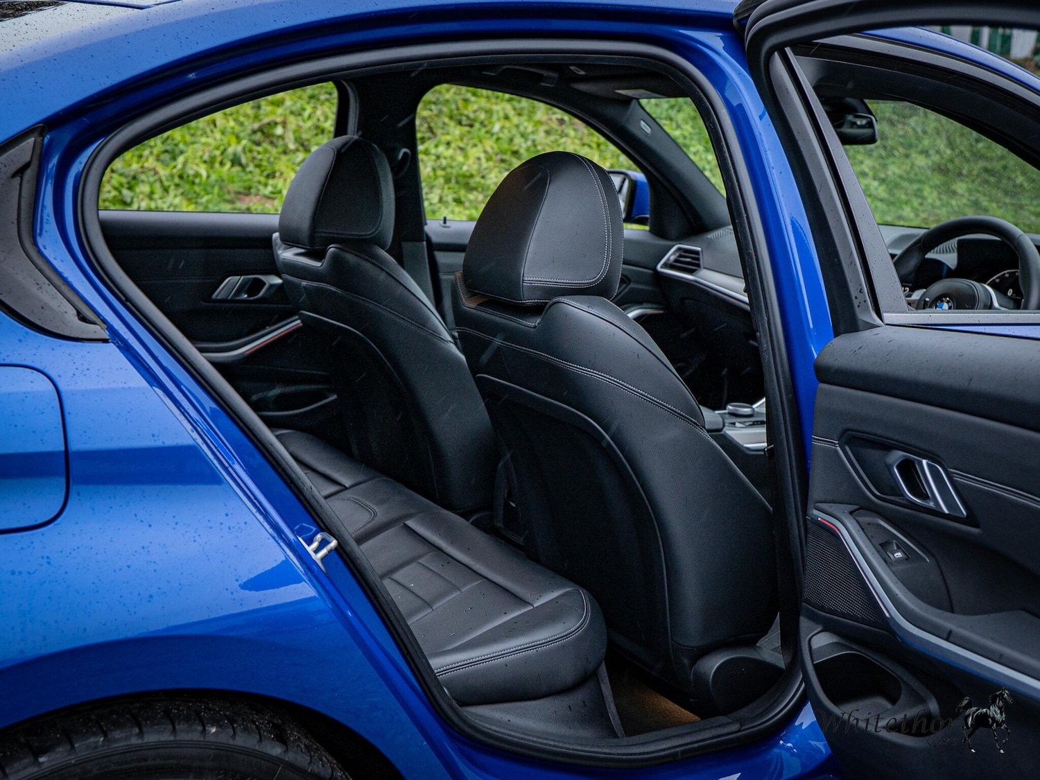 Used BMW 3 Series 2019 for sale - 76926792: Photo 33