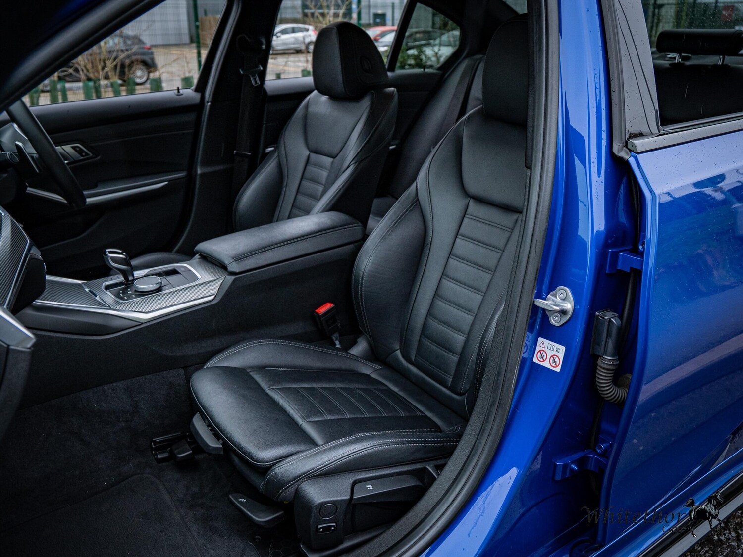 Used BMW 3 Series 2019 for sale - 76926792: Photo 34