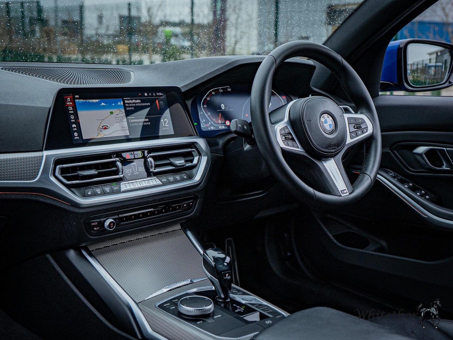 Used BMW 3 Series 2019 for sale - 76926792: Photo 37