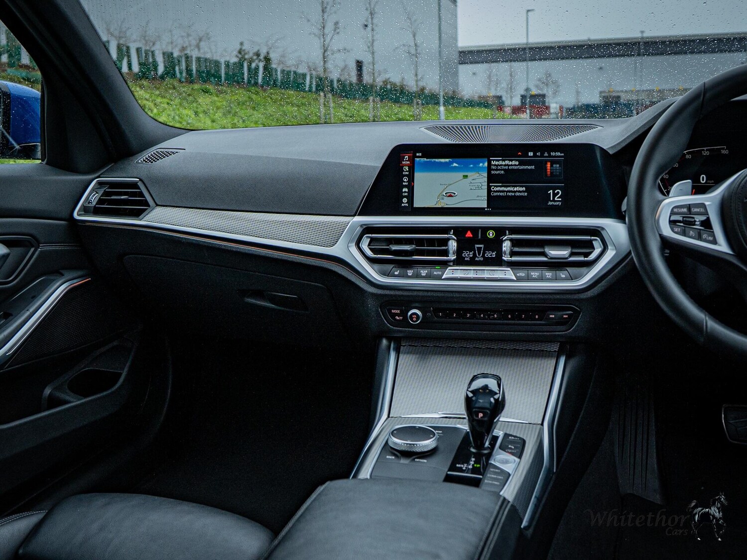 Used BMW 3 Series 2019 for sale - 76926792: Photo 39